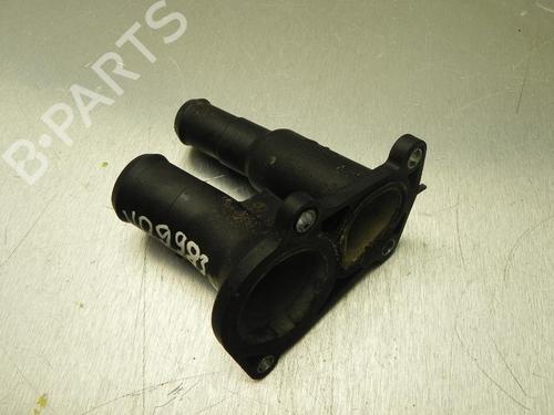 Used Thermostat housing FORD FIESTA VI (CB1, CCN) 1.6 Ti (120 hp) 28933085