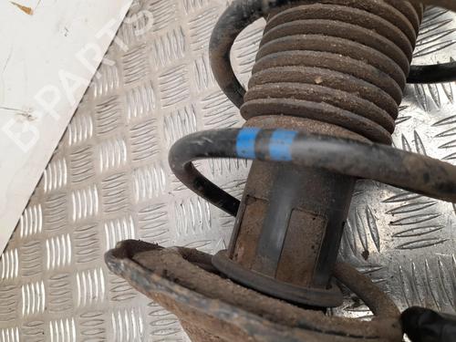 Right front shock absorber SKODA SUPERB III Estate (3V5) 1.4 TSI | BP28925233M17