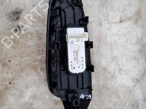 Rear left lock MAZDA CX-3 (DK) 2.0 SKYACTIV-G (DK5W, DK6W) | BP28932822C100 