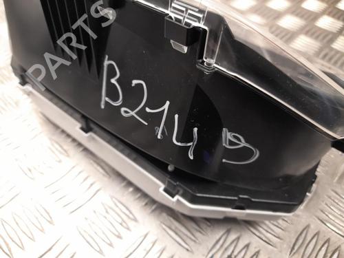 Instrument cluster HONDA CR-V IV (RM_) 1.6 i-DTEC 4WD (RE6) | BP37557967C47 - Image 5