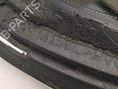 Rear left quarter glass MASERATI QUATTROPORTE VI 3.0 S | BP28914715C93 
