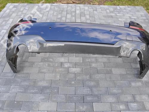 Used Rear bumper BMW 3 (G20, G80, G28) 320 i (184 hp) 28936802