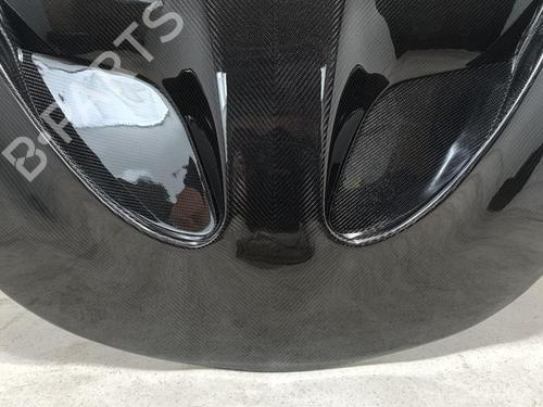 Motorhjelm MCLAREN 570S 3.8 | BP39001622C1 - Image 13