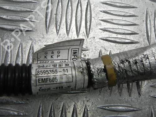 Other BMW 5 (G30, F90) 530 d | BP28926592O1 
