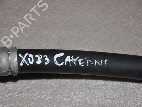 AC pipe PORSCHE CAYENNE (92A) 3.6 | BP28931082M126 - Image 3