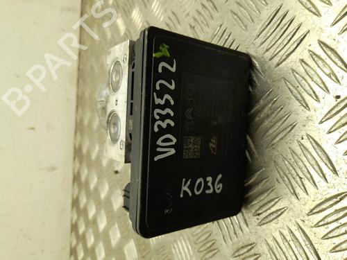 Electronic module PEUGEOT 2008 I (CU_) 1.2 THP 110 / PureTech 110 | BP28928041M83 - Image 3