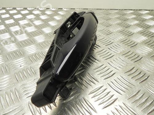 Front left exterior door handle PEUGEOT 308 I (4A_, 4C_) 1.6 HDi | BP28946119C128 