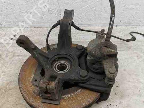 Left front steering knuckle RENAULT CAPTUR I (J5_, H5_) 0.9 TCe 90 | BP28927895M25