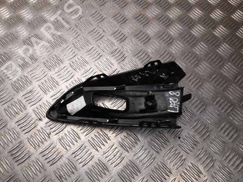 Grill RENAULT ZOE (BFM_) ZOE | BP37554669C40 - Image 3