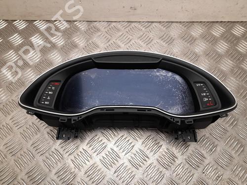 Used Instrument cluster Instrument cluster 37560690 37560690