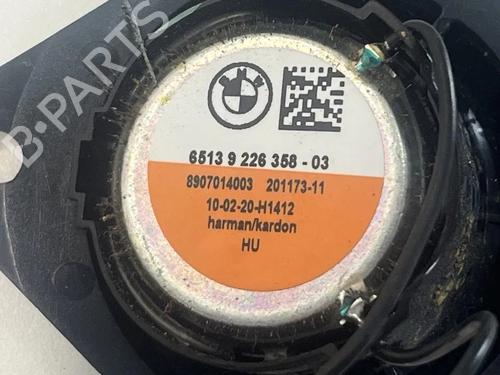 Speaker BMW 3 (G20, G80, G28) 320 i | BP28909061E2