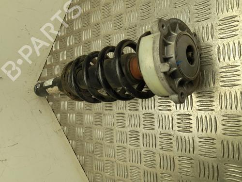 Used Right front shock absorber AUDI Q5 (FYB, FYG) 2.0 TDI quattro (190 hp) 28919282
