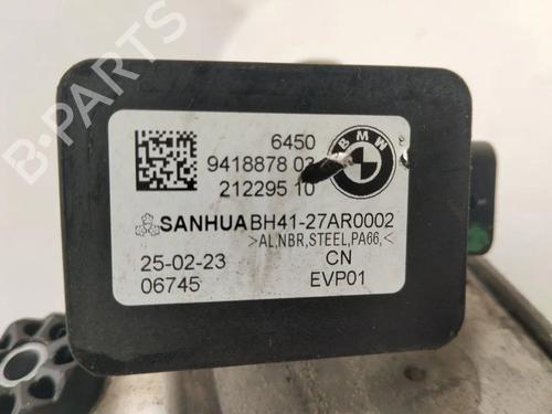 Intercooler BMW i4 (G26) eDrive35 | BP28918744M30