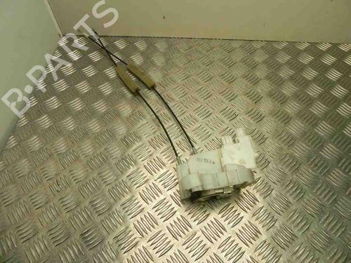 Used Front right lock SUBARU LEGACY IV Estate (BP) 2.0 D AWD (BPD) (150 hp) 28923116