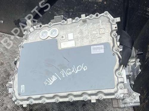 Used Engine Engine 37573030 37573030