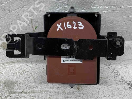 Klaxon CITROËN C3 III (SX) 1.2 THP 110 (SXHNPS, SXHNZT, SXHNZ6) (110 hp) 28928980