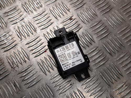 Elektronisk modul MERCEDES-BENZ EQE (V295) EQE 350 4-matic (295.112) (292 hp) 28936461
