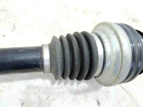 Left rear driveshaft PORSCHE PANAMERA (971) 3.0 4 (97ABA1, 97BBA1) | BP29373596M40 