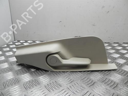Used Exterior handle Exterior handle 37581944 37581944