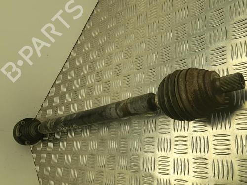 Andre Andre VW GOLF PLUS V (5M1, 521) 1.2 TSI (105 hp) 37547041 37547041