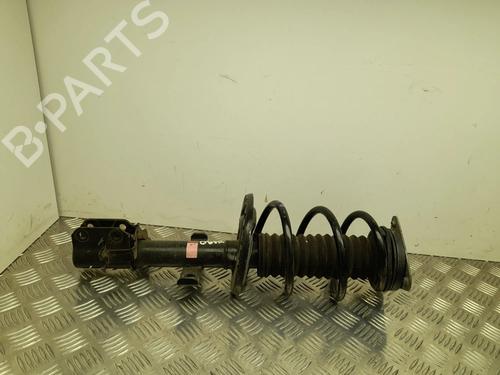 Støddæmperfjeder RENAULT ZOE (BFM_) ZOE (88 hp) 28946857