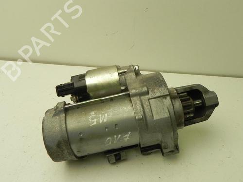 Used Starter BMW 5 (F10) M5 30th Anniversary (600 hp) 28910333
