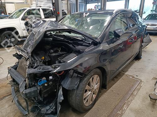 Electronic sensor SEAT LEON ST (5F8) 1.5 TGi | BP37550007M84 - Image 4