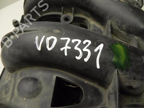 Intake manifold MAZDA 6 Saloon (GH) 2.0 MZR (GHEFP, GH10F) | BP37550836M70 - Image 5