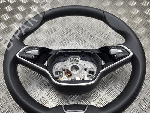 Used Steering wheel Steering wheel SKODA ELROQ (PYL) 60 (204 hp) 39967639 39967639
