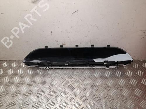 Used Instrument cluster Instrument cluster 37564550 37564550