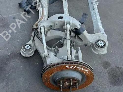 Bagaksel TESLA MODEL X (5YJX) P90D AWD | BP30884906M2 