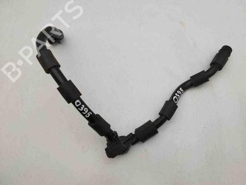 Rør PORSCHE PANAMERA (971) 3.0 (97AAA1, 97BAA1) (330 hp) 28935919