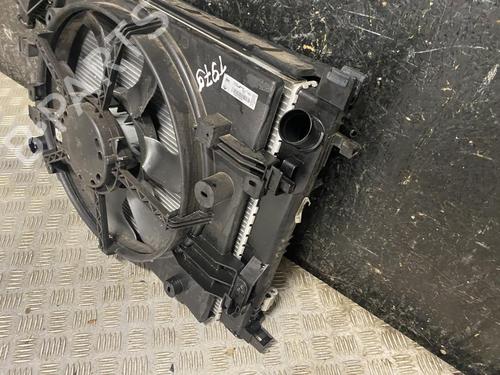 Water radiator DACIA DUSTER (HM_) 1.3 TCe 150 (HMM3) | BP40461421M31 - Image 6