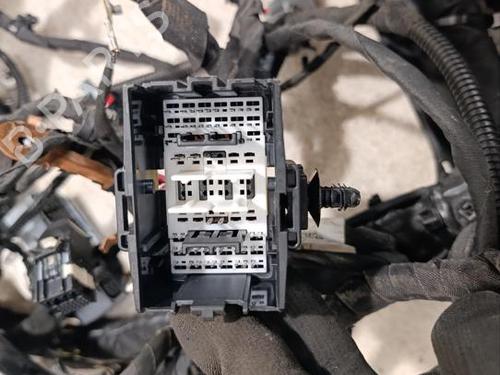 Wiring harness CHEVROLET CORVETTE (C8) 6.2 | BP40027225E16 - Image 10