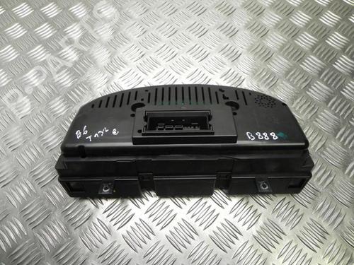 Instrument cluster VW PASSAT B6 (3C2) 3.2 FSI 4motion | BP37577087C47 - Image 4