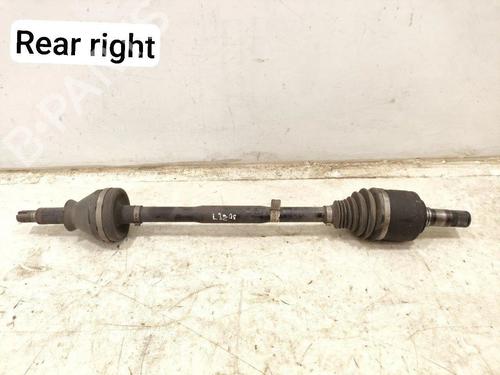 Used Right rear driveshaft Right rear driveshaft MASERATI QUATTROPORTE VI 3.8 GT S (530 hp) 28909553 28909553