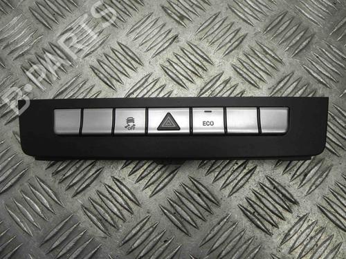 Used Switch MERCEDES-BENZ SLK (R172) 250 CDI / d (172.403) (204 hp) 28926006