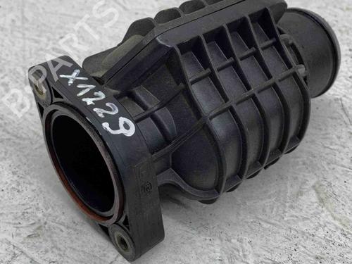 Used Pipe PEUGEOT 208 I (CA_, CC_) 1.4 HDi (68 hp) 28918569