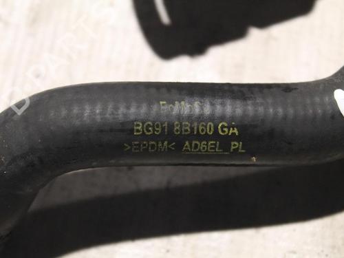 Pipe VOLVO XC60 I SUV (156) D5 AWD | BP28924951M125 