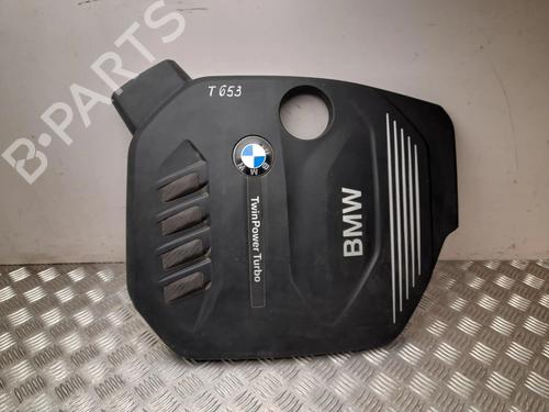 Used Upper protection Upper protection BMW 5 (G30, F90) 520 d (190 hp) 28937266 28937266
