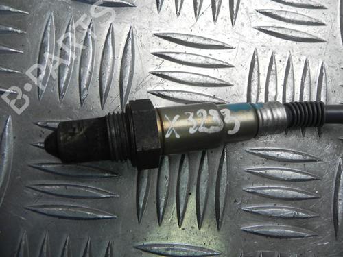 Electronic sensor RENAULT SCÉNIC III (JZ0/1_) 1.5 dCi | BP37579754M84 - Image 2