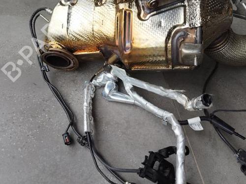 Catalyst BMW 1 (F70) 120 d Mild-Hybrid | BP40027273M10 - Image 4