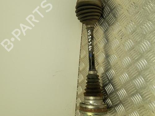 Left front driveshaft VW GOLF VIII (CD1, DA1) 1.5 eTSI | BP40485153M38 - Image 2