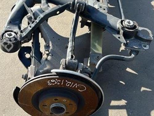 Rear axle VOLVO V90 II Estate (235) T5 | BP28922563M2 