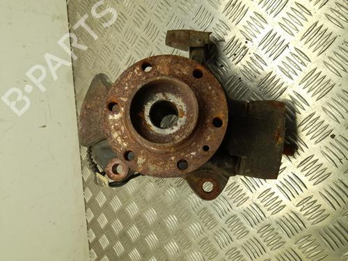Used Left front steering knuckle Left front steering knuckle 37551917 37551917