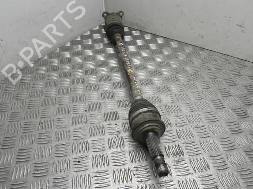 Right rear driveshaft LEXUS RX (_L2_) 450h AWD (GYL25_, GYL25, GYL26) | BP28923264M41 