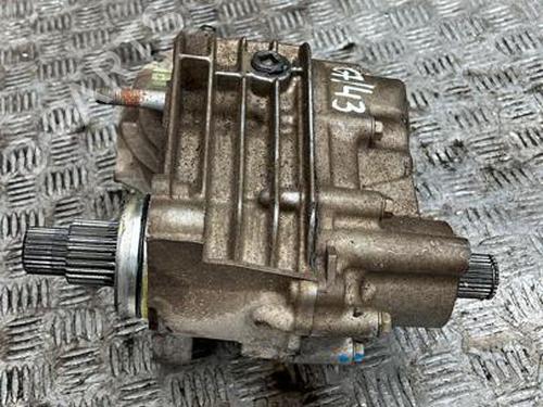 Transfer box SUZUKI VITARA (LY) 1.6 AllGrip (APK 416) | BP37553419M36 - Image 4