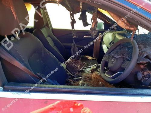 Switch NISSAN QASHQAI III (J12) 1.3 DIG-T | BP37549324I30  - Image 8