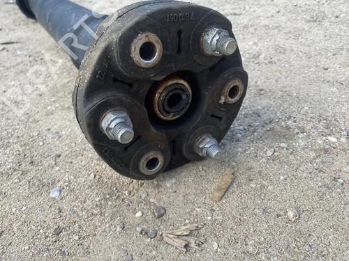 Driveshaft BMW 5 (G30, F90) 530 e Plug-in Hybrid | BP37287604M37 - Image 5