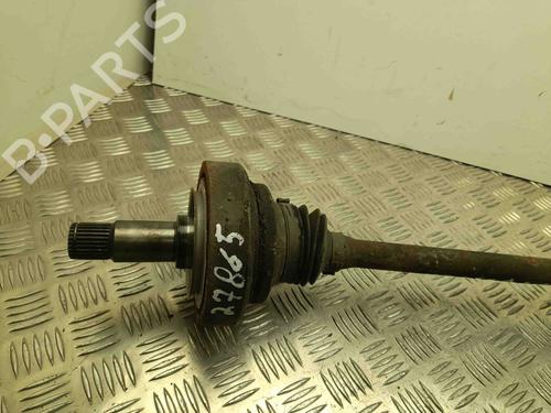 Left rear driveshaft MERCEDES-BENZ SLK (R172) 250 CDI / d (172.403) | BP28941816M40